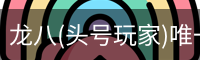龙八头号玩家
